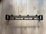 Spinder Design kapstok zwart - Amsterdam, Huis en Inrichting, Woonaccessoires | Kapstokken, Zo goed als nieuw, Minder dan 100 cm