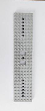 LEGO Parts Train Base 6 x 28 w 6 Round Holes Each End 4093c, Ophalen of Verzenden, Zo goed als nieuw, Losse stenen, Lego