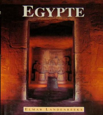 Egypte (Fotoboek) beschikbaar voor biedingen