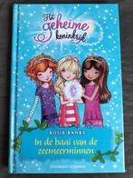 Het geheime koninkrijk - In de baai van de zeemeerminnen, Verzenden, Zo goed als nieuw, Rosie Banks, Fictie algemeen