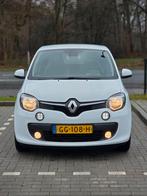 Renault Twingo 1.0 SCe 70pk S&S 2015 Wit, Auto's, Renault, Voorwielaandrijving, Twingo, 840 kg, 4 stoelen
