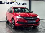 Skoda Karoq 1.5 TSI ACT Sportline Business DSG Automaat / Na, 4 cilinders, 150 pk, Alcantara, Karoq