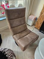 Draaistoel, fauteuil als nieuw. Van Pronto., Ophalen, Zo goed als nieuw, Eenpersoons, Minder dan 150 cm