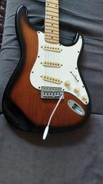 Samick Strat DS100TS 1993 Korea, Ophalen of Verzenden, Gebruikt, Solid body, Overige merken