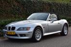 BMW Z3 1.9i SPORT LINE | HARD & SOFT TOP | LEDER | YOUNGTIME, Auto's, BMW, Te koop, Zilver of Grijs, Geïmporteerd, Benzine