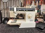 SINGER SAMBA 4 NAAIMACHINE MODEL 6212C, Ophalen of Verzenden, Gebruikt, Singer