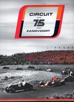 Zandvoort Formule I Max Verstappen, Boeken, Nieuw, Eigen Beheer, Verzenden