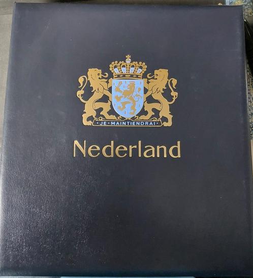 Davo album III verzameling postzegels Nederland 1969 - 1983, Postzegels en Munten, Postzegels | Nederland, Postfris, Na 1940, Verzenden