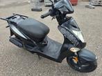 Kymco Agility bouwjaar 2022, Euro 5, Ophalen, Gebruikt