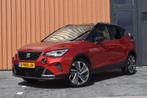 SEAT Arona 1.0 TSI FR Business Intense | Virtual | Camera |, Voorwielaandrijving, Origineel Nederlands, Bedrijf, Handgeschakeld