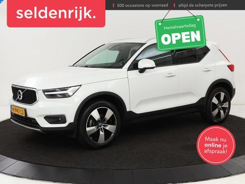 Volvo XC40 1.5 T3 Momentum | Stoelverwarming | Trekhaak | Ca, Auto's, Volvo, Bedrijf, Te koop, XC40, ABS, Achteruitrijcamera, Airbags