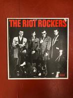 The Riot Rockers, Cd's en Dvd's, Gebruikt, Ophalen of Verzenden