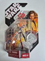 Star Wars TAC 30-05 Obi-Wan Kenobi Hunt for Grievous, Ophalen of Verzenden, Nieuw, Actiefiguurtje