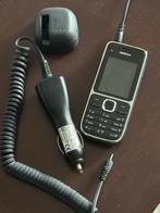 C2 Nokia, Telecommunicatie, Mobiele telefoons | Nokia, Minder dan 3 megapixel, Gebruikt, Ophalen of Verzenden, Zonder simlock