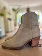 Shabbies enkellaarsjes Joolz Ankie mt. 39, Shabbies Amsterdam, Beige, Lage of Enkellaarzen, Ophalen of Verzenden