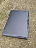 Zwart honden kussen, Dieren en Toebehoren, Hondenmanden, Ophalen of Verzenden, Zo goed als nieuw