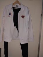 Nike trainingspak, Ophalen of Verzenden, Zo goed als nieuw, Zwart, Algemeen