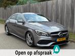 Mercedes-Benz CLA-klasse 180 AMG-Line Automaat Camera NAP!, Gebruikt, 4 cilinders, 715 kg, 122 pk