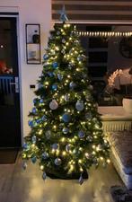 Triumph kerstboom 215 cm, Diversen, Ophalen, Zo goed als nieuw