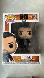 Funko pop negan walking dead, Verzamelen, Poppetjes en Figuurtjes, Verzenden, Zo goed als nieuw