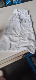 Hema Slaapzak Badstof 50/62, Ophalen of Verzenden, Zo goed als nieuw, Minder dan 70 cm, Slaapzak