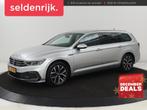 Volkswagen Passat 1.4 TSI PHEV GTE | Head-Up | Stoelverwarmi, Auto's, Stof, Gebruikt, 1600 kg, Passat