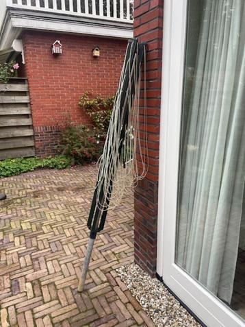 Droogmolen Brabantia  beschikbaar voor biedingen