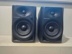 Pioneer Dj DM-40 Active Monitors, Overige merken, Gebruikt, Ophalen of Verzenden, Minder dan 60 watt