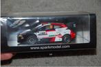 SALE !! 1:43 TOYOTA YARIS GR RALLY #33 SPARK S6708 WRH, Hobby en Vrije tijd, Modelauto's | 1:43, Ophalen of Verzenden, Nieuw, Auto