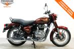 ROYAL ENFIELD BULLET 350 (bj 2024), Motoren, Bedrijf, 12 t/m 35 kW, Naked bike, ABS