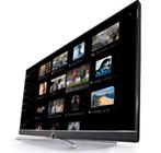 Loewe Connect 40 UHD 4K Smart TV, Audio, Tv en Foto, Overige merken, 50 Hz, Ophalen of Verzenden, 100 cm of meer