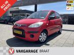 Hyundai I10 1.1 l AIRCO l ELEK. RAMEN l RIJKLAAR!, Voorwielaandrijving, Stof, Gebruikt, 4 cilinders