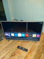 Philips Ambilight 32inch Smart tv nette staat, Audio, Tv en Foto, Televisies, Ophalen, Philips, 50 Hz, 80 tot 100 cm