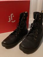 Jochie & freaks schoen, Zwart, Ophalen of Verzenden, Gedragen, Veterschoenen