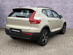 Volvo XC40 2.0 B4 Plus Dark | Trekhaak | Camera | Harman/Kar, Auto's, Volvo, Gebruikt, Euro 6, 4 cilinders, Origineel Nederlands