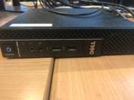 Dell Optiplex 3020 i3, Computers en Software, Desktop Pc's, Intel Core i3, 512 GB, Gebruikt, Ophalen of Verzenden