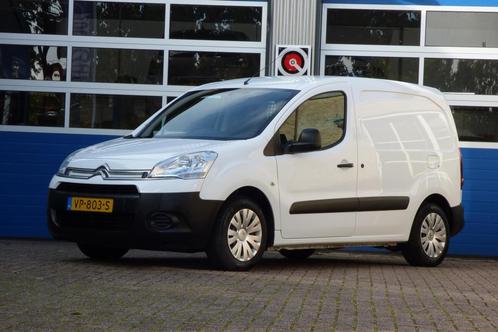 Citroen Berlingo 1.6 e-HDI 700 Club, Auto's, Bestelauto's, Bedrijf, Te koop, ABS, Airconditioning, Centrale vergrendeling, Cruise Control