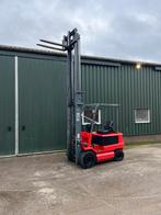 NYK Heftruck 2500 sideshift doorkijkmast topstaat✅!, Zakelijke goederen, Machines en Bouw | Heftrucks en Intern transport, Ophalen of Verzenden