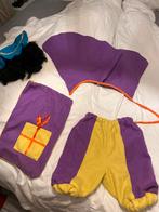 Sint en piet verkleedspullen/ handpoppen, Diversen, Sinterklaas, Ophalen of Verzenden, Zo goed als nieuw