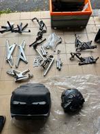 Diverse onderdelen Yamaha R1 2007-2008, Ophalen of Verzenden, Nieuw