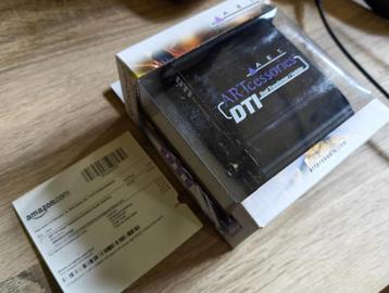 ART DTI Dual Transformer/Isolator (ground-loop-oplossing) beschikbaar voor biedingen