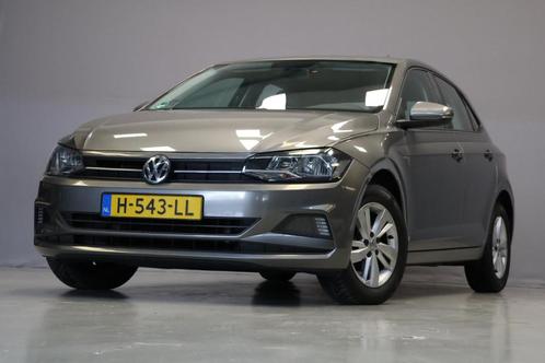 Volkswagen Polo 1.0 TSI Comfort Line | Carplay|Airco|Cruise, Auto's, Volkswagen, Bedrijf, Te koop, Polo, ABS, Adaptive Cruise Control