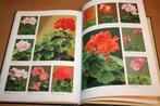 1001 Pelargoniums te kijk, Ophalen of Verzenden, Zo goed als nieuw, Natuur algemeen