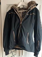Ski jas luhta, Ophalen of Verzenden, Maat 46 (S) of kleiner, Zwart, Luhta