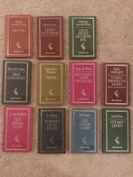 Zilverschoonreeks - 11 Boeken, Ophalen of Verzenden, Diverse