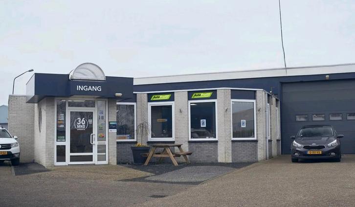 Autogarage ter Overname - Goede Locatie!, Auto diversen, Overige Auto diversen, Ophalen of Verzenden