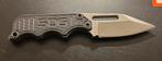 SOG Instinct Mini G10 neckknife, NB1002-CP zo goed als nieuw, Caravans en Kamperen, Ophalen of Verzenden, Zo goed als nieuw