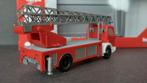 Mercedes Benz SK Feuerwehr 1:87 H0 Herpa Magic Pol, Hobby en Vrije tijd, Modelauto's | 1:87, Verzenden, Nieuw, Bus of Vrachtwagen