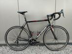 Sensa Romagna racefiets.
58cm aluminium frame.
Shimano 105., Fietsen en Brommers, Fietsen | Racefietsen, 28 inch, Gebruikt, Heren