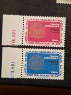 Turkije, Ophalen of Verzenden, Overige landen, Postfris